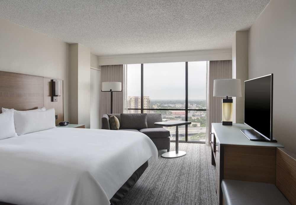 San Antonio Marriott Riverwalk Екстериор снимка