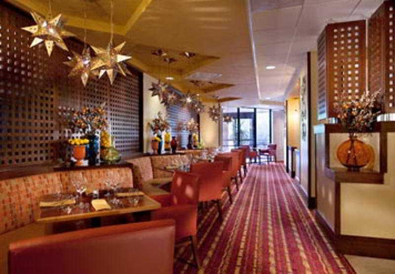 San Antonio Marriott Riverwalk Екстериор снимка