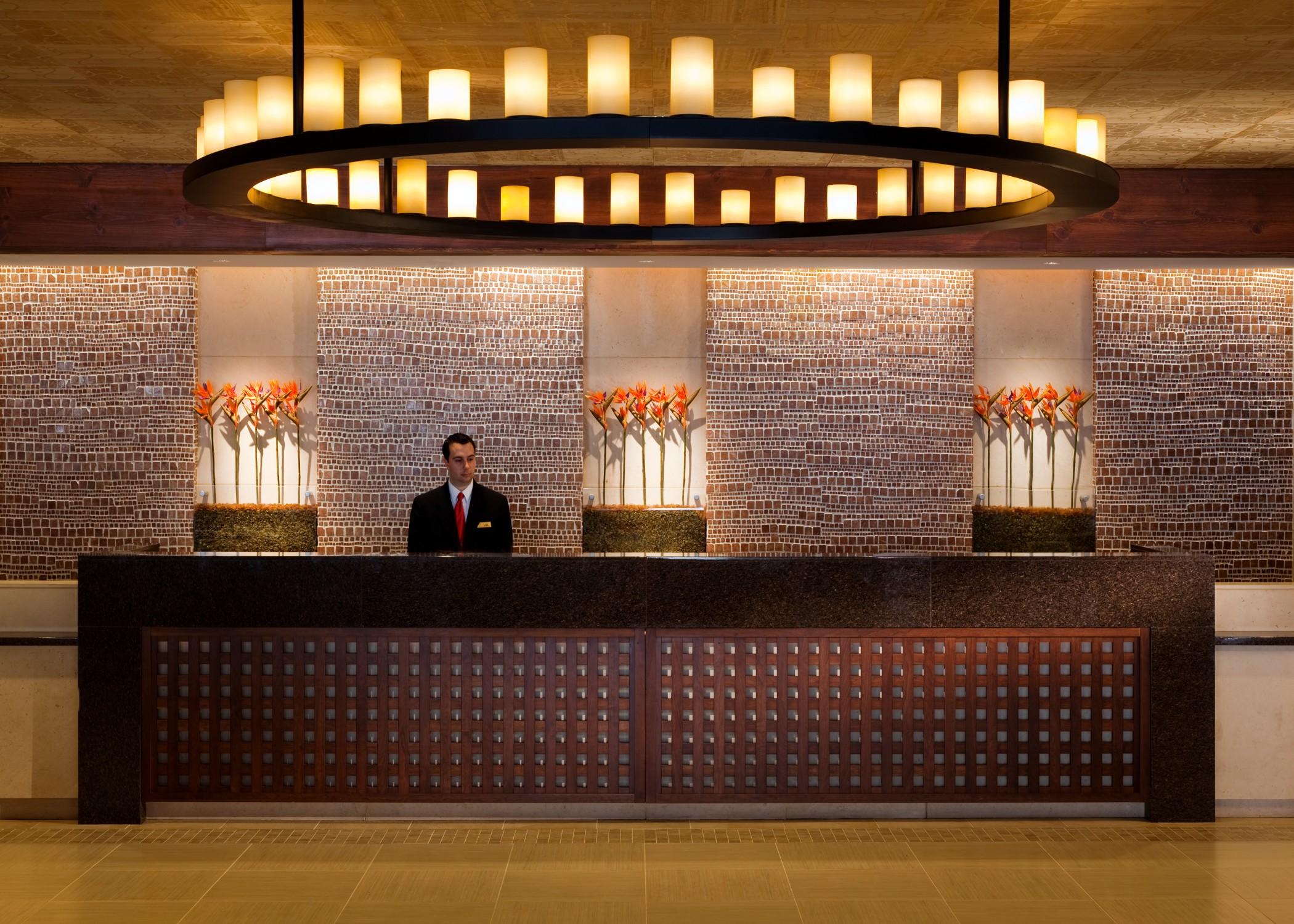 San Antonio Marriott Riverwalk Екстериор снимка
