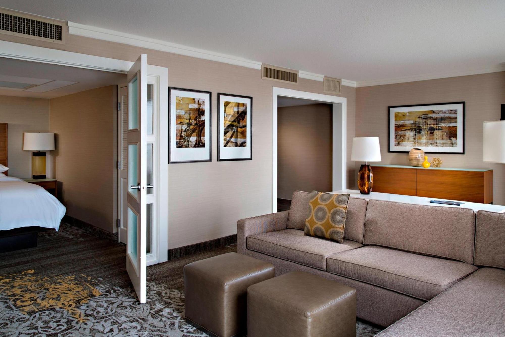 San Antonio Marriott Riverwalk Екстериор снимка