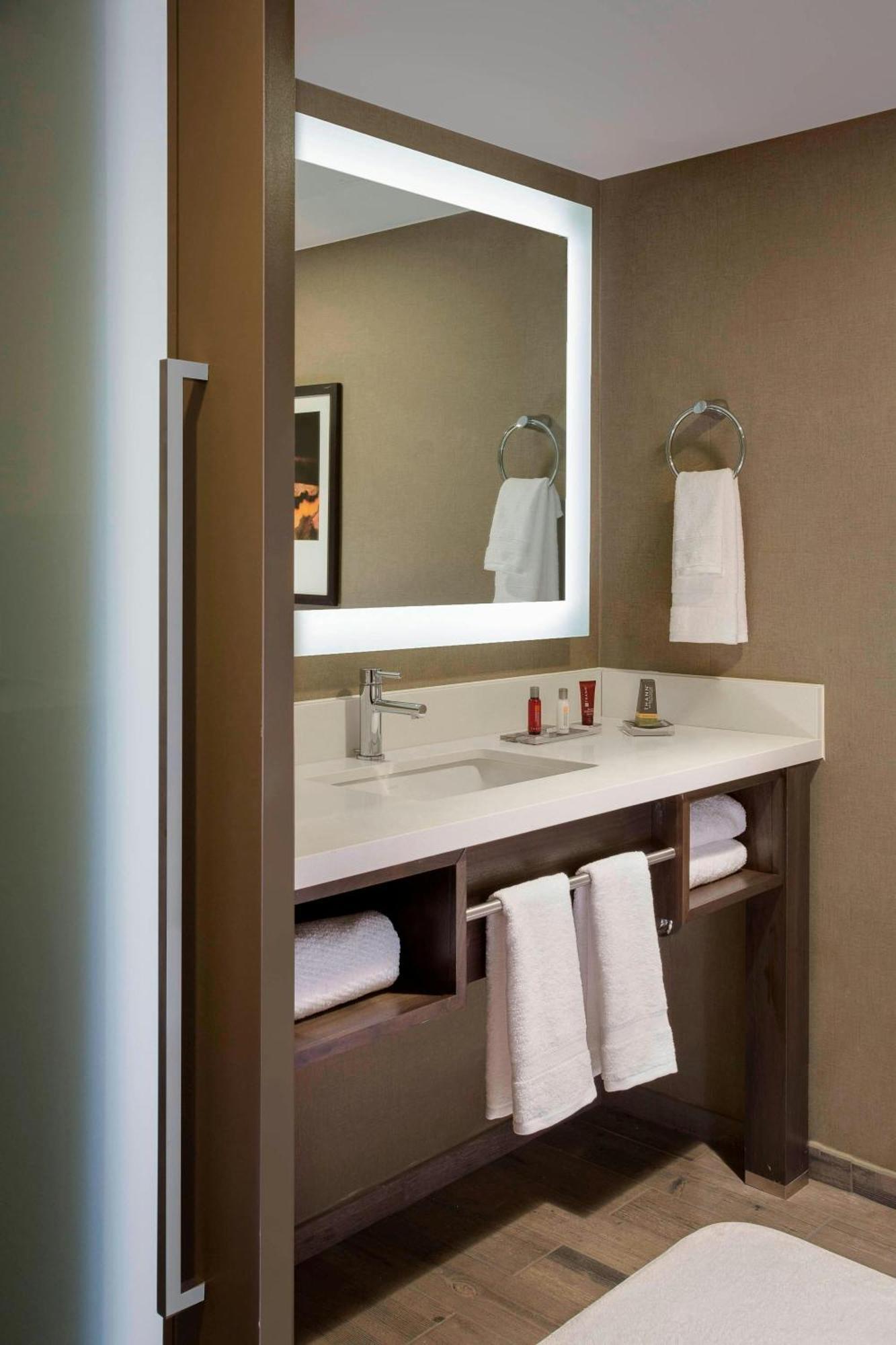 San Antonio Marriott Riverwalk Екстериор снимка