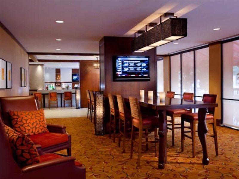 San Antonio Marriott Riverwalk Екстериор снимка